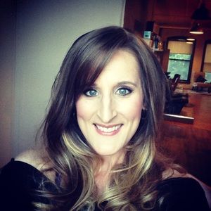 Meet your Posher, Jenna